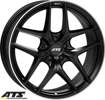 ATS COMPETITION 2 8.5X18. 5X112/30 (66.7) (BGP) (TÜV) KG840