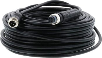 12/24V TAGURDUSKAAMERA KAABEL VIGNAL 10M