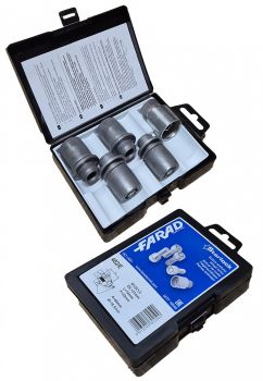 LUKUSTUSM. MS12X1.50/44/21 (P44. HÜLSS 18.5X12MM. CH21) 482/E. STARLOCK