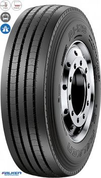 265/70R19.5 143/141J RI128 (HAA.FRT) FALKEN (37.21)