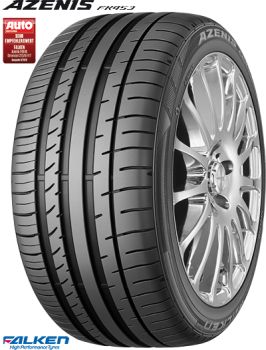 265/40R18 101Y XL FK453 FALKEN (MFS) (02.17)