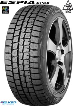 205/65R16 95R ESPIA EPZ2 FALKEN TALV. LAMELL