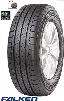 225/55R17C 109/107H LINAM VAN01 FALKEN