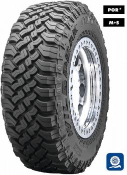 245/75R16 120Q WILDPEAK M/T01 FALKEN 4X4 POR