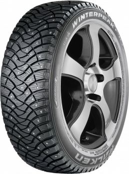 205/60R16 96T XL WINTERPEAK F-ICE 1 FALKEN TALV. NAAST