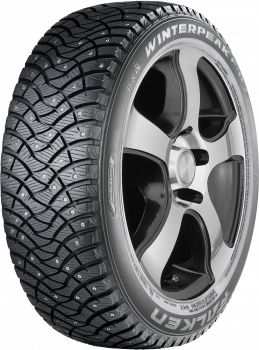 235/50R19 103T XL WINTERPEAK F-ICE 1 FALKEN TALV. NAAST