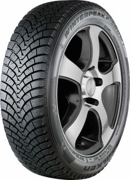 225/45R17 94T XL WINTERPEAK F-SNOW 1 FALKEN TALV. LAMELL (MFS) (26.23)