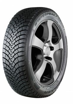 255/50R19 107T XL WINTERPEAK F-SNOW 1 SUV FALKEN TALV. LAMELL (MFS) (27.23)