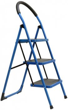 MAJAPIDAMISREDEL 3 ASTET METALL 130CM GEKO