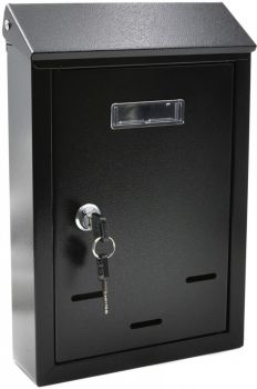 POSTKAST 300X215X65MM GEKO