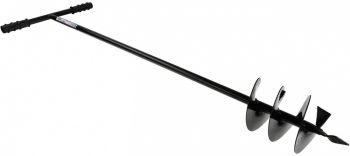 KÄSI-AIAPUUR PINNASELE 140MM GEKO