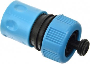 VEEVOOLIKU KIIRLIIDE 3/4" STOP GEKO