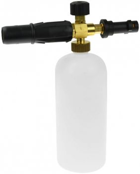 PESUPÜSTOL/VAHUDÜÜS MESSING K-SEERIA 1L GEKO