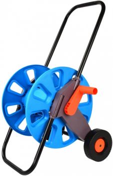 VOOLIKUKÄRU 60M 1/2" GEKO