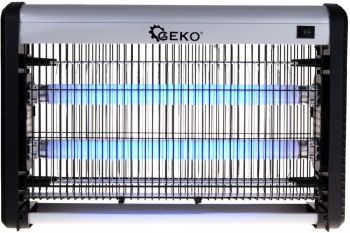 ELEKTRILINE SÄÄSE/PUTUKAPÜÜDJA UV-LAMP 20W GEKO