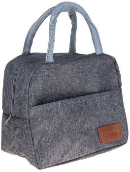 JAHUTUSKOTT/TERMOKOTT 5.5L 23X11X19CM LUKUGA KELTIN
