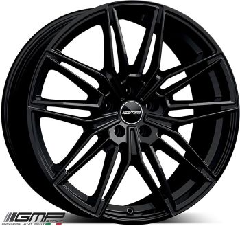GMP SPECTER GB 8.0X18 5X120/30 (72.6) (B) (K60°) (TÜV) KG825 (BMW)