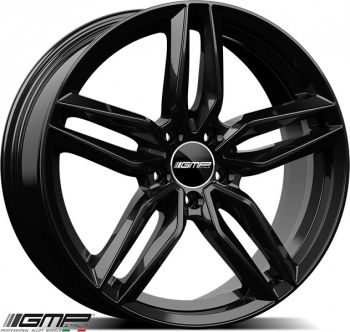 GMP FASTEN GB 8.0X18 5X108/40 (73.1) (B) (K60°) (TÜV) KG750