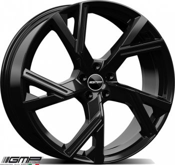 GMP ANGEL GB 8.0X19 5X112/25 (66.6) (B) (PK/R13) (KBA) (AUD) KG750 *