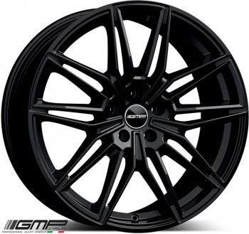 GMP SPECTER GB 8.0X19 5X112/43 (66.7) (B) (K60°) (TÜV) KG750 (BMW) *