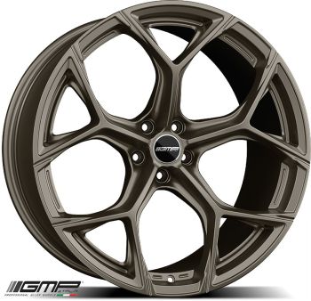 GMP ULTRIVITY BR 8.5X20 5X112/38 (66.6) (BZG) (PK/R13) (TUV) KG775