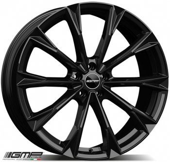 GMP TOTALE GB 8.5X21 5X108/42 (63.4) (B) (TUV) EH2+ KG800