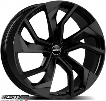 GMP REBEL GB 9.0X21 5X112/40 (66.6) (PK/R13) (AUD) KG800