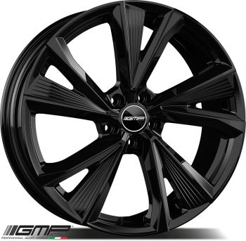 GMP EVENTO GB 10.0X21 5X112/30 (66.6) (B) (PK/R14) (AUD) KG925