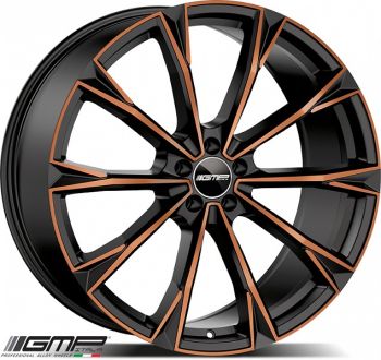 GMP TOTALE LDP 10.0X22 5X112/50 (66.6) (PK/R14) (TUV) KG965