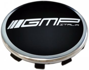 KAPSEL GMP C30. MUST/GMP LOGO (ALFA-ROMEO C403SPM)