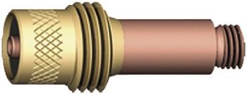 DIFFUUSER 2TK Ø2.0/2.4 - TIG KEEVITUSELE SR17/SR18/SR26 GYS