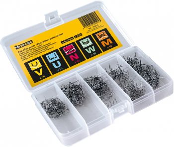 PLASTI PARANDUS 250TK BOX GYS