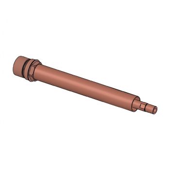 32-22 ADAPTER INDUKTSIOONKUUMUTILE POWERDUCTION 110/160LG GYS