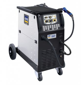 KEEVITUS MULTIWELD 400T. KOMPLEKTNE GYS