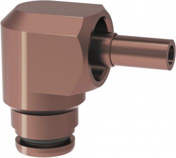 POWERDUCTION INDUCTOR GEARBOX ADAPTER ANGLE 90°-S