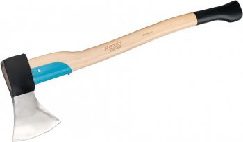 WOOD AXE