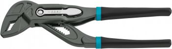 KULLINOKAD 150MM. MAX HAARE 38MM HAZET (MADE IN GERMANY)