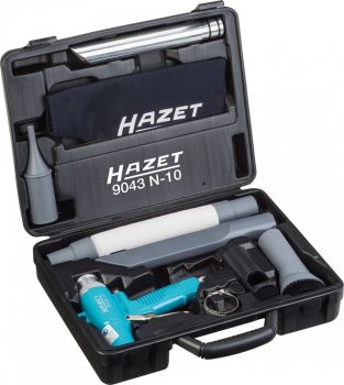 AIR BLOW AND SUCTION GUN ? SWITCHABLE