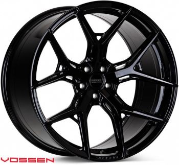 VOSSEN HF-5 GB 12.0X22 5X130/18 (71.6) (B) KG750