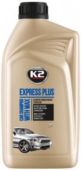 K2 EXPRESS PLUS AUTOSHAMPOON VAHAGA 1L