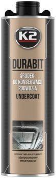 K2 DURABIT UNDERCOAT PÕHJAMASTIKS 1L