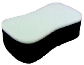 K2 DOUBLE-SIDE SPONGE KAHEPOOLNE PESUSVAMM