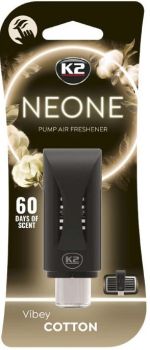 K2 NEONE VIBEY COTTON ÕHUVÄRSKENDAJA