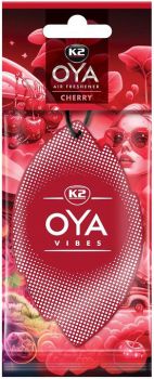 K2 OYA VIBES CHERRY ÕHUVÄRSKENDAJA
