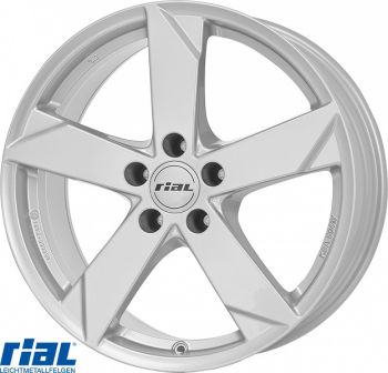 RIAL KODIAK S 8.0X19 5X112/32 (66.6) (S) (PK/R13) (TUV) (AUD) KG760
