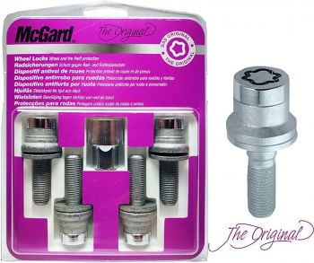 LUKUSTUSP. MCGARD (STANDARD) PS12X1.25/34.5/17 (SEIBIGA. P34.5. CH17)