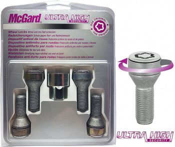 LUKUSTUSP. MCGARD (UHS) P12X1.25/22/17 (P22. CH17)