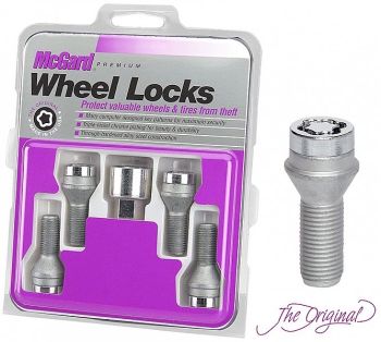 LUKUSTUSP. MCGARD (STANDARD) P14X1.25/27.3/17 (P27.3. CH17)