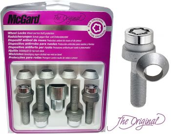 LUKUSTUSP. MCGARD (PCD CHANGE) DP12X1.50/28/17 (P28. CH17)