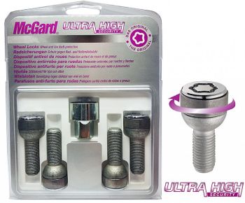 LUKUSTUSP. MCGARD (UHS) PK14X1.50/45/17 (PALL. R14. P45. CH17)